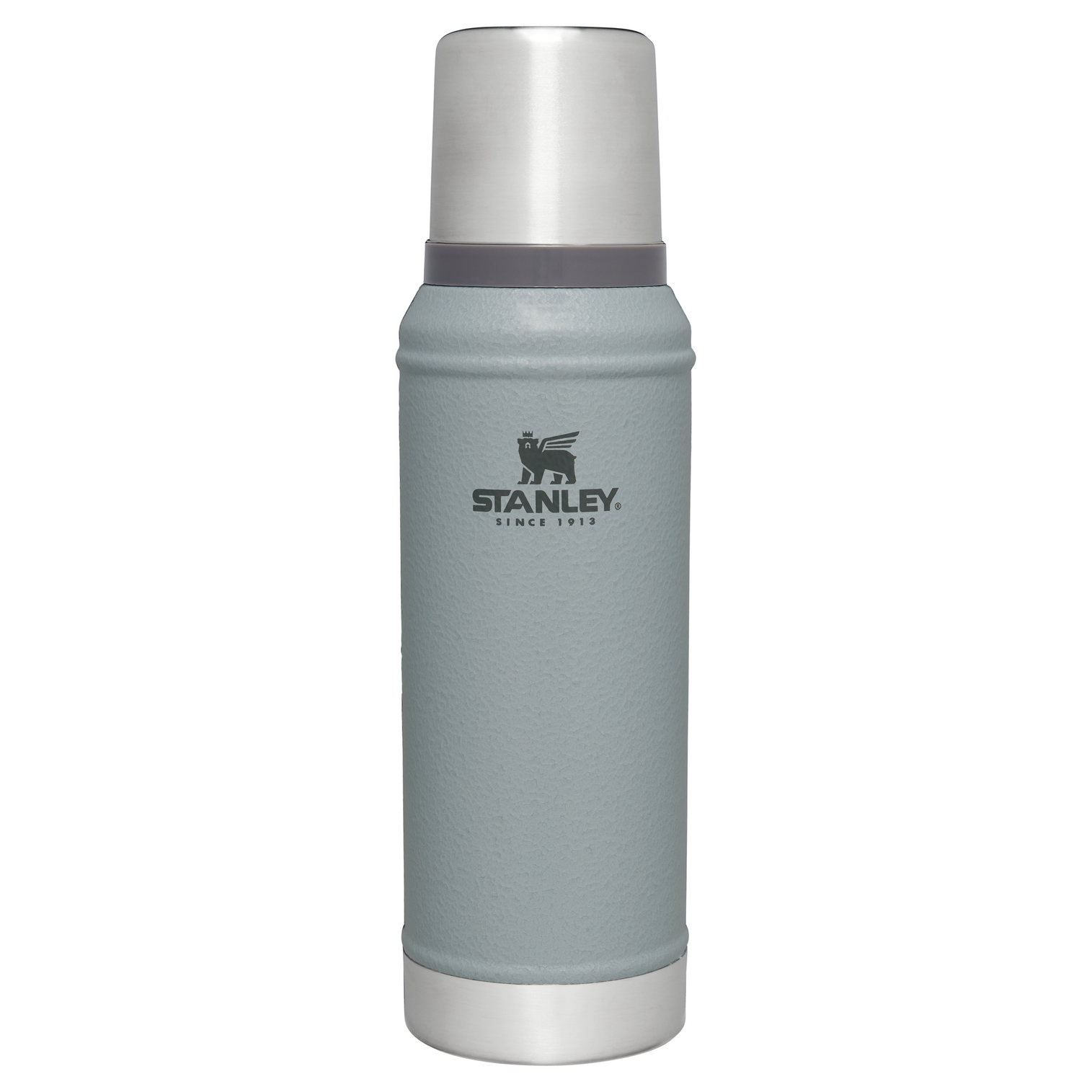 Stanley The Legendary Classic Thermos 750 mL - Ash