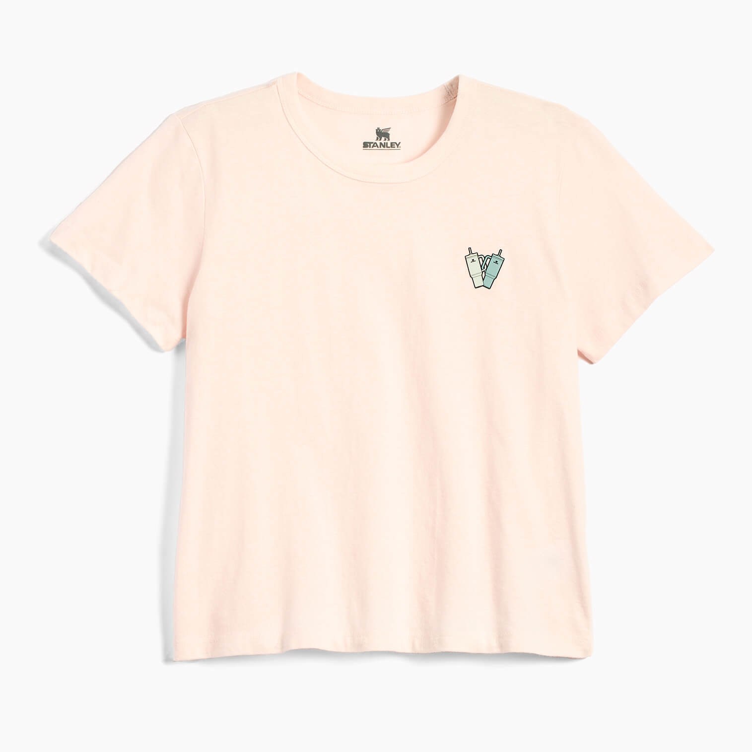The Stanley Quencher Love Women's Boxy Tee – Stanley 1913