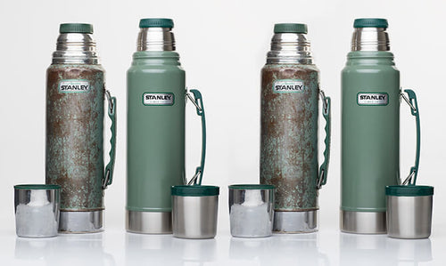 Blog - Flask History  Why Were Drinking Flasks Invented?