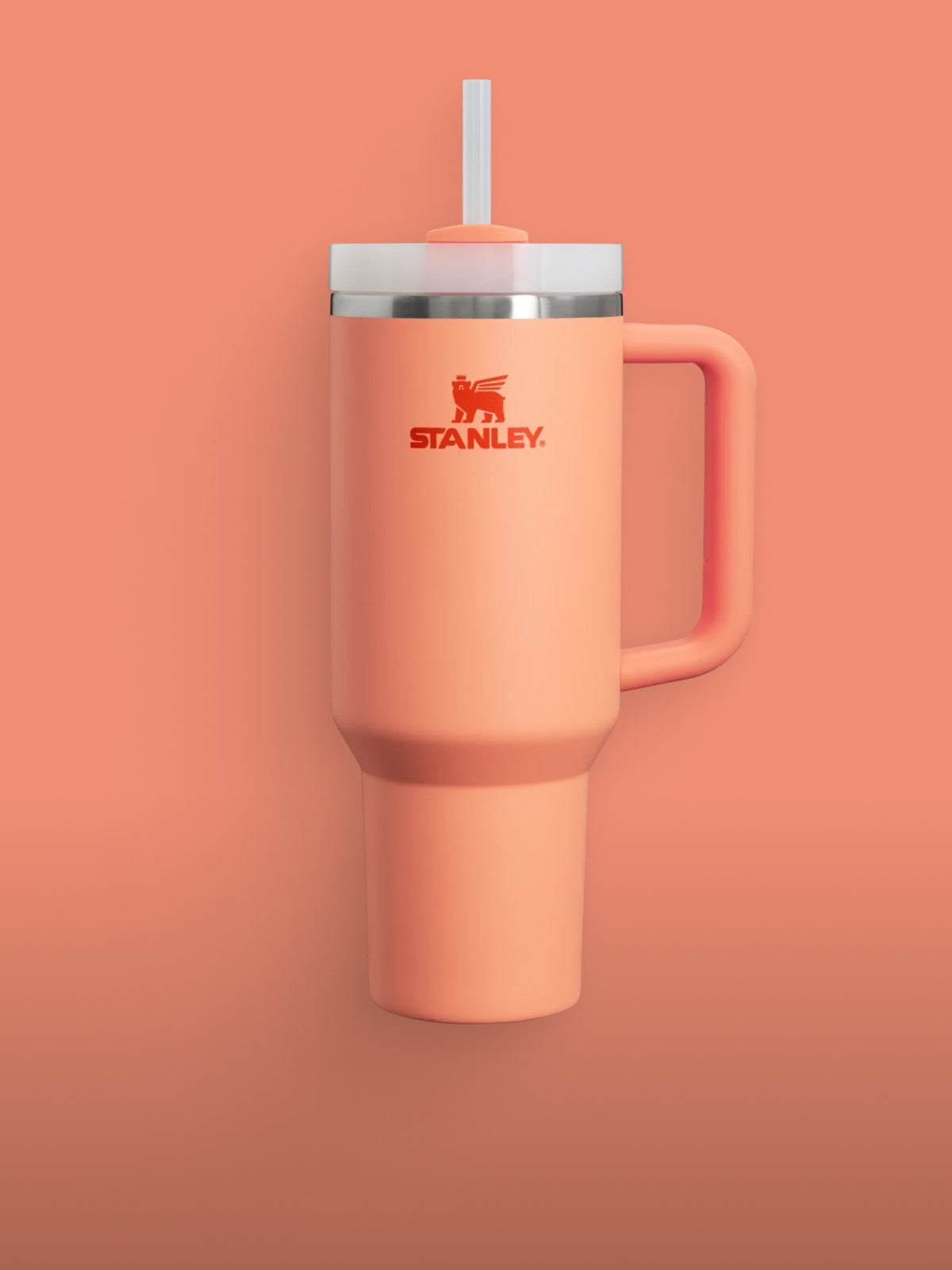 Stanley Quencher Tumbler Cup