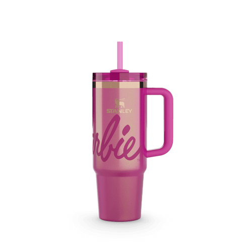 The Barbie™ x Stanley Icon Quencher | 30 OZ - View Product Details