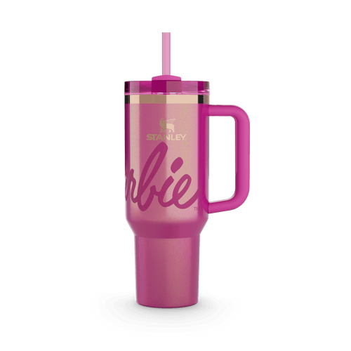 The Barbie™ x Stanley Icon Quencher | 40 OZ - View Product Details