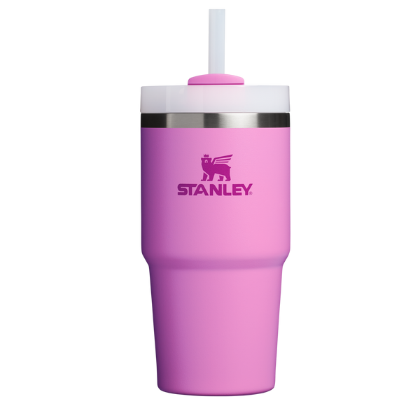 Stanley Azalea 40 oz Hot Pink good Quencher Tumbler