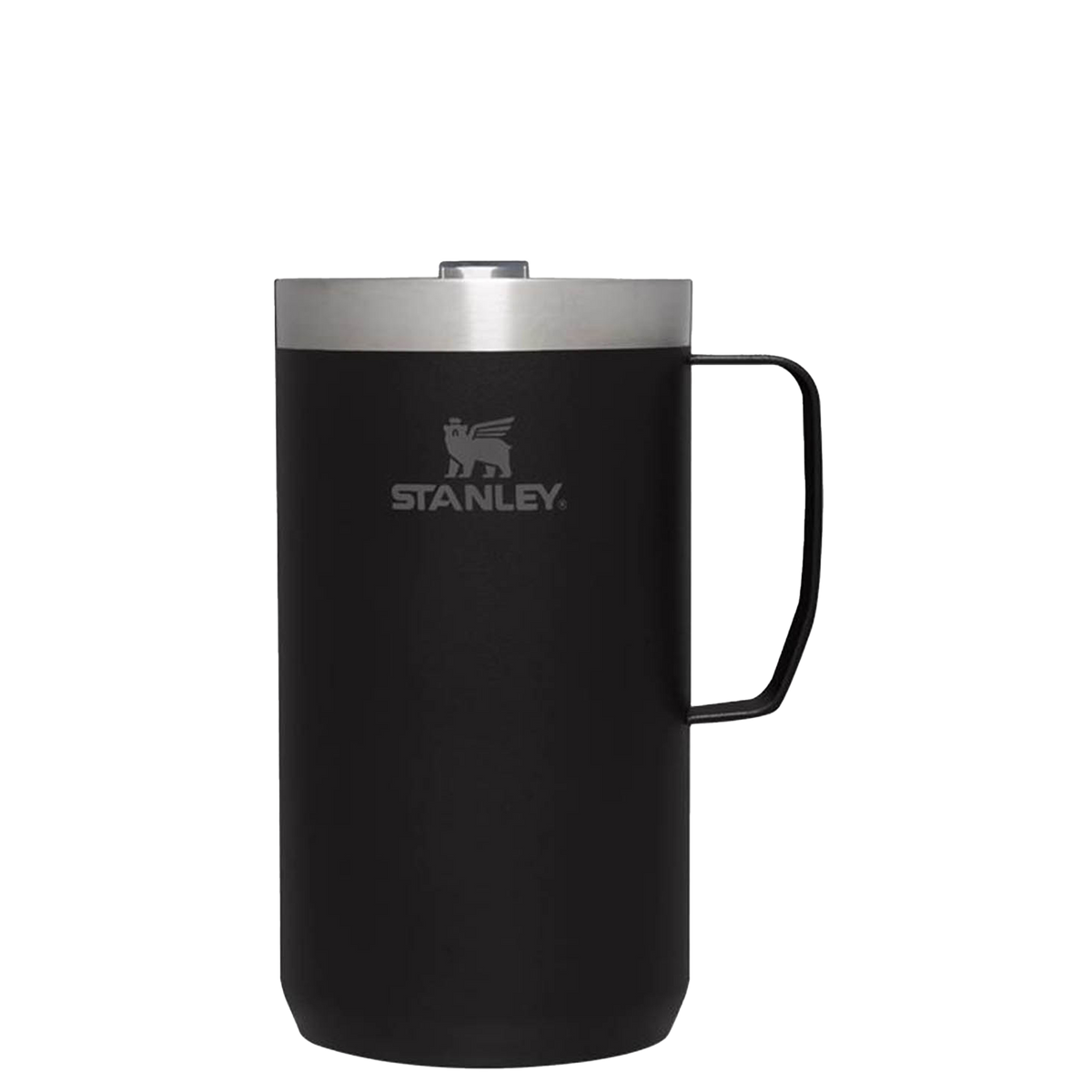 The Stay-Hot Camp Mug | 24 OZ