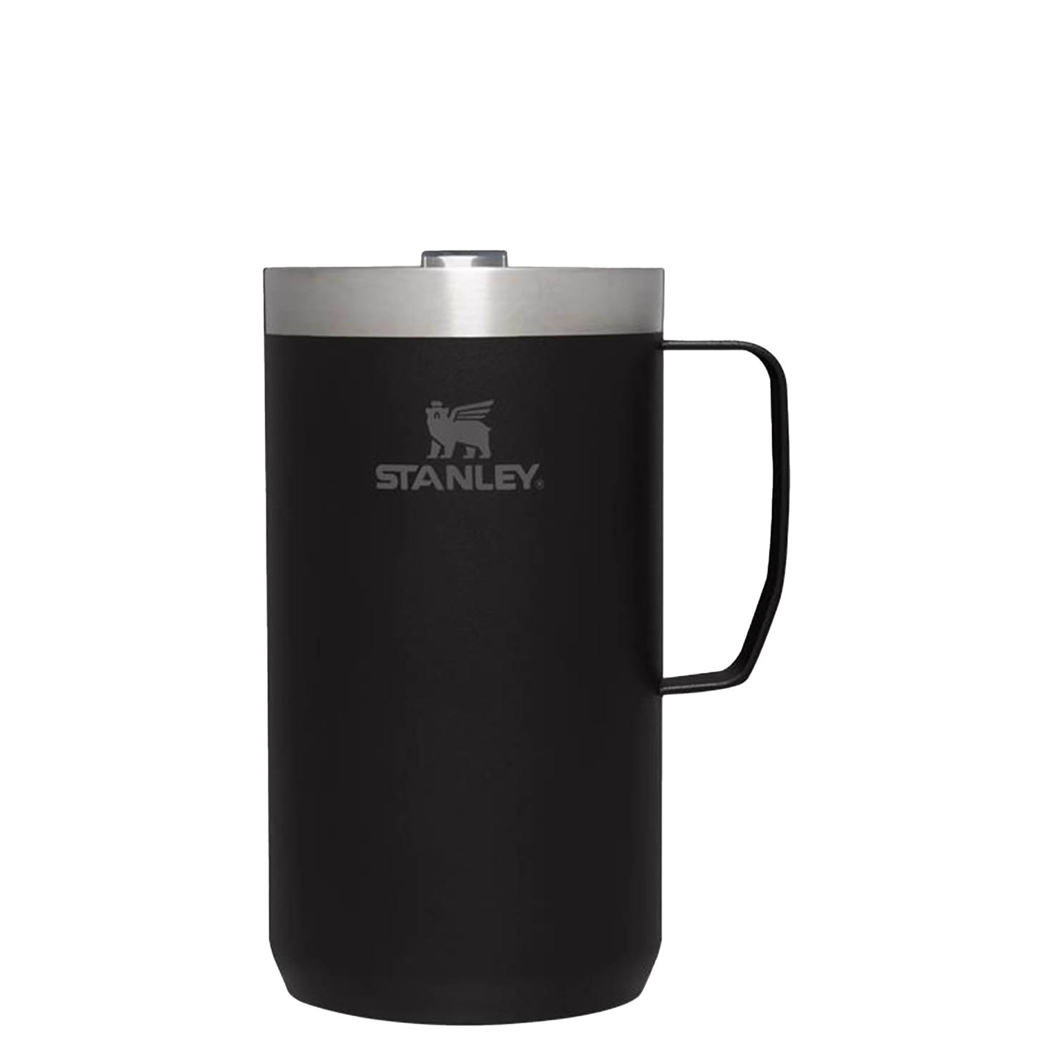 The Stay-Hot Camp Mug | 24 OZ