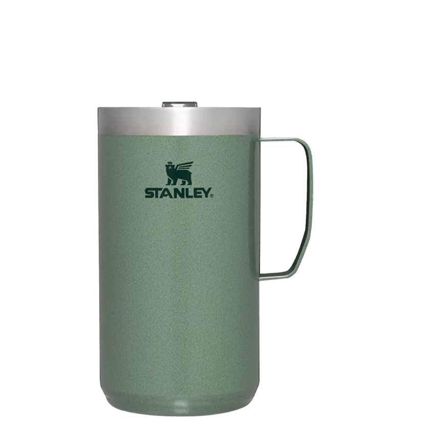 The StayHot Camp Mug 24 OZ Stanley 1913