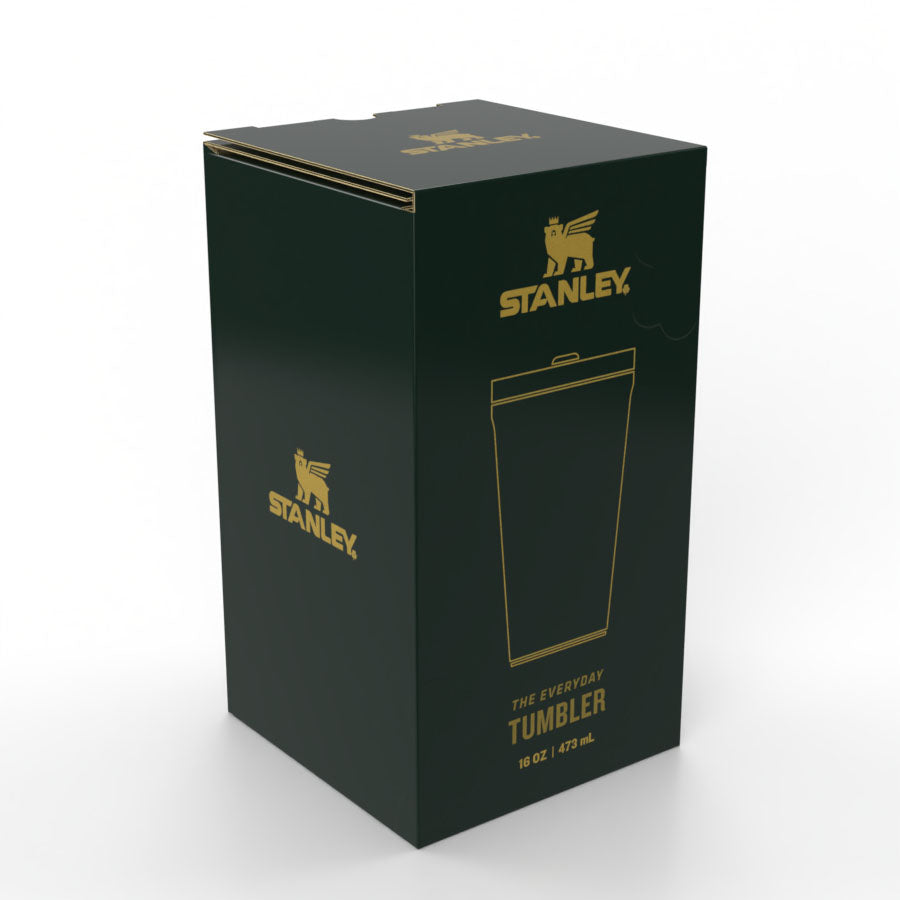 Stanley St Patrick's Day Tumbler Cup Packaging