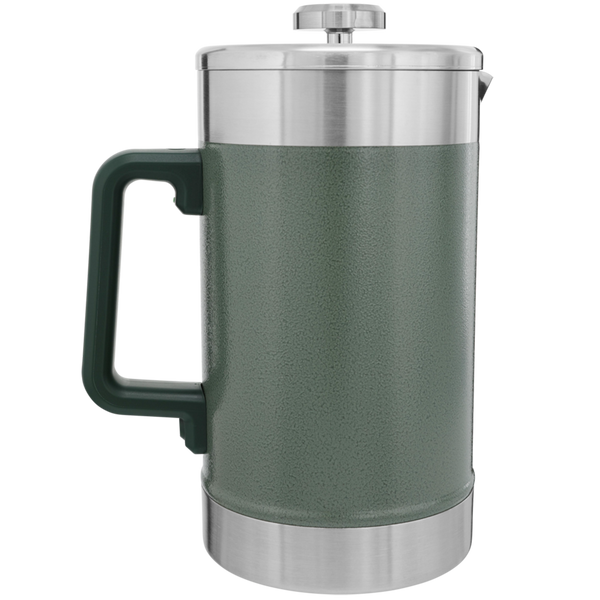 Stanley Classic Stay Hot French Press 48oz + Mustad - Products