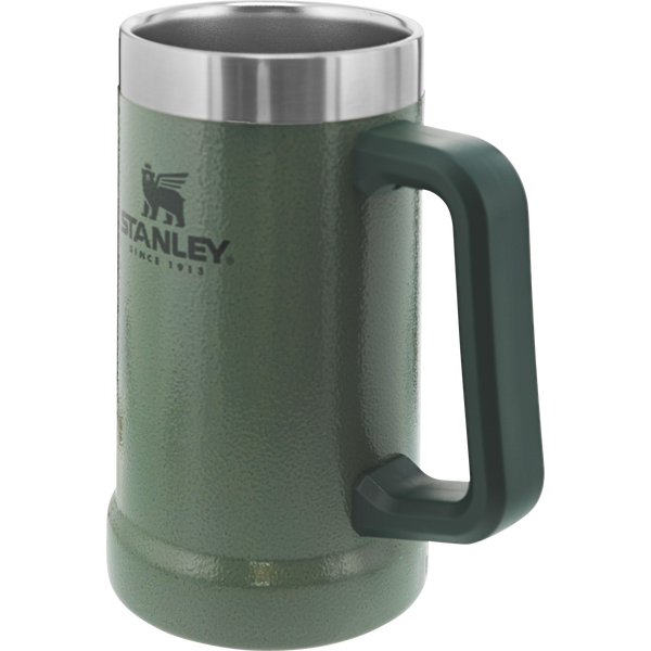 STANLEY Taza Térmica Stanley Adventure Big Grip Color Polar 709ml