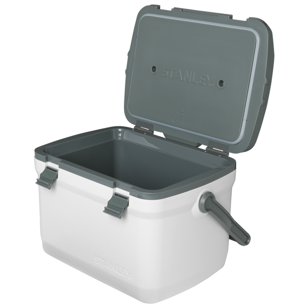 Adventure Series Hard Cooler, 16 QT