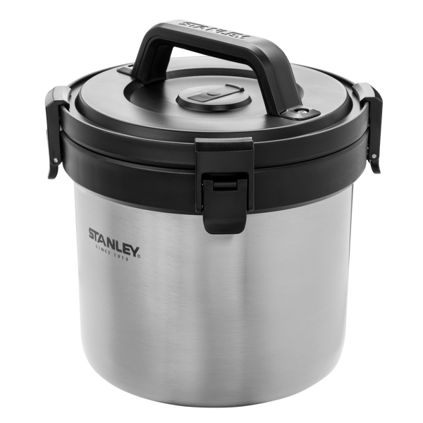 Adventure Stay Hot Camp Crock | 3QT