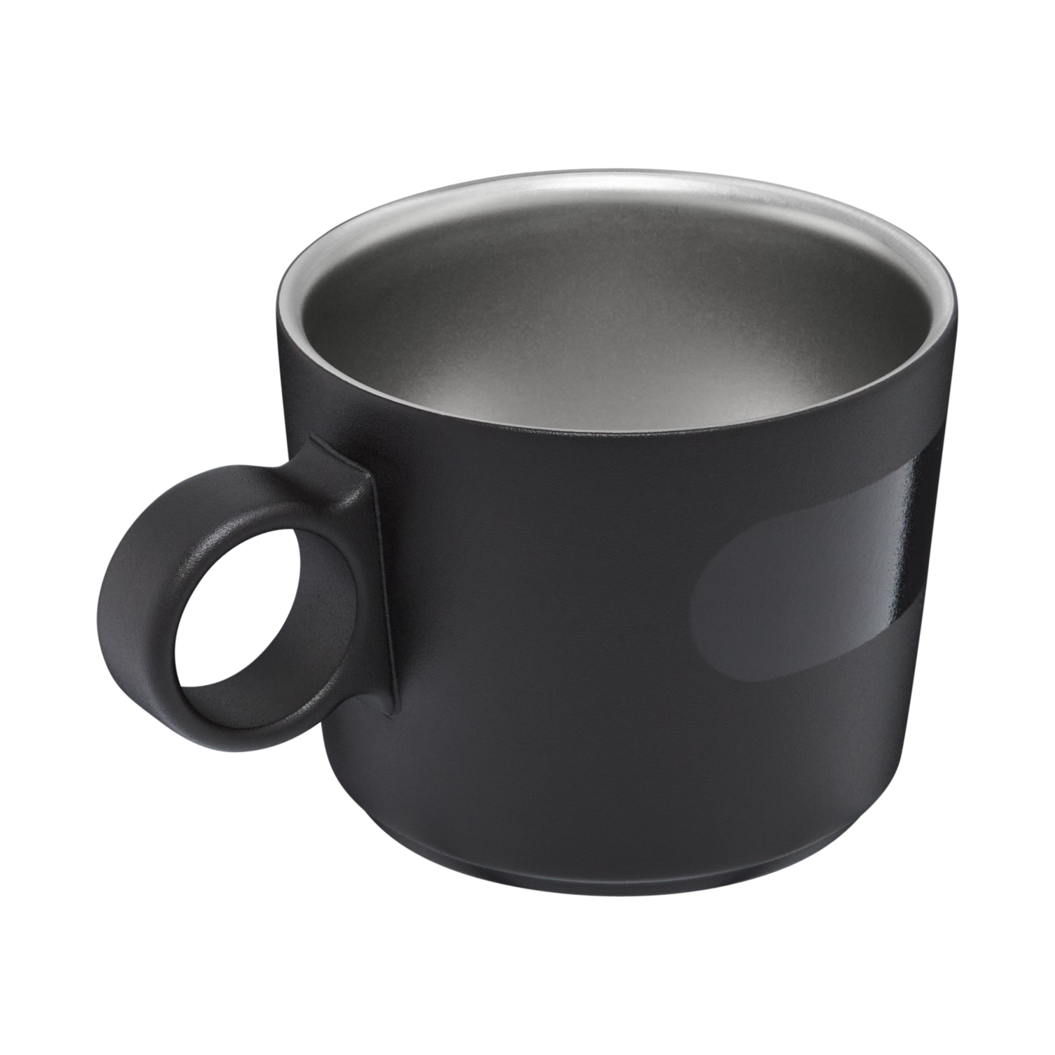 Stanley The Daybreak Cappucino Cup, Size: 8oz, Black