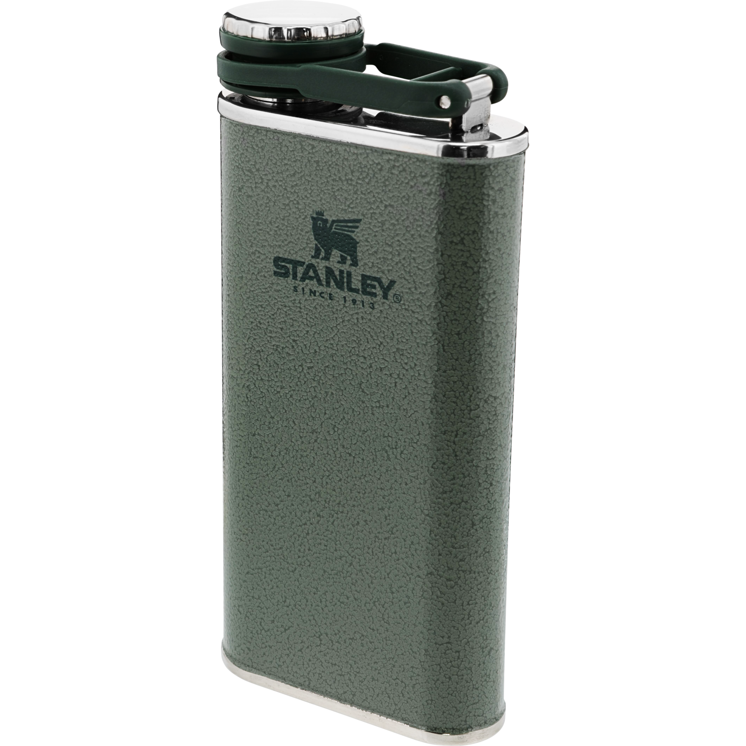 Stanley Classic hip & spirits flask - 8 oz.
