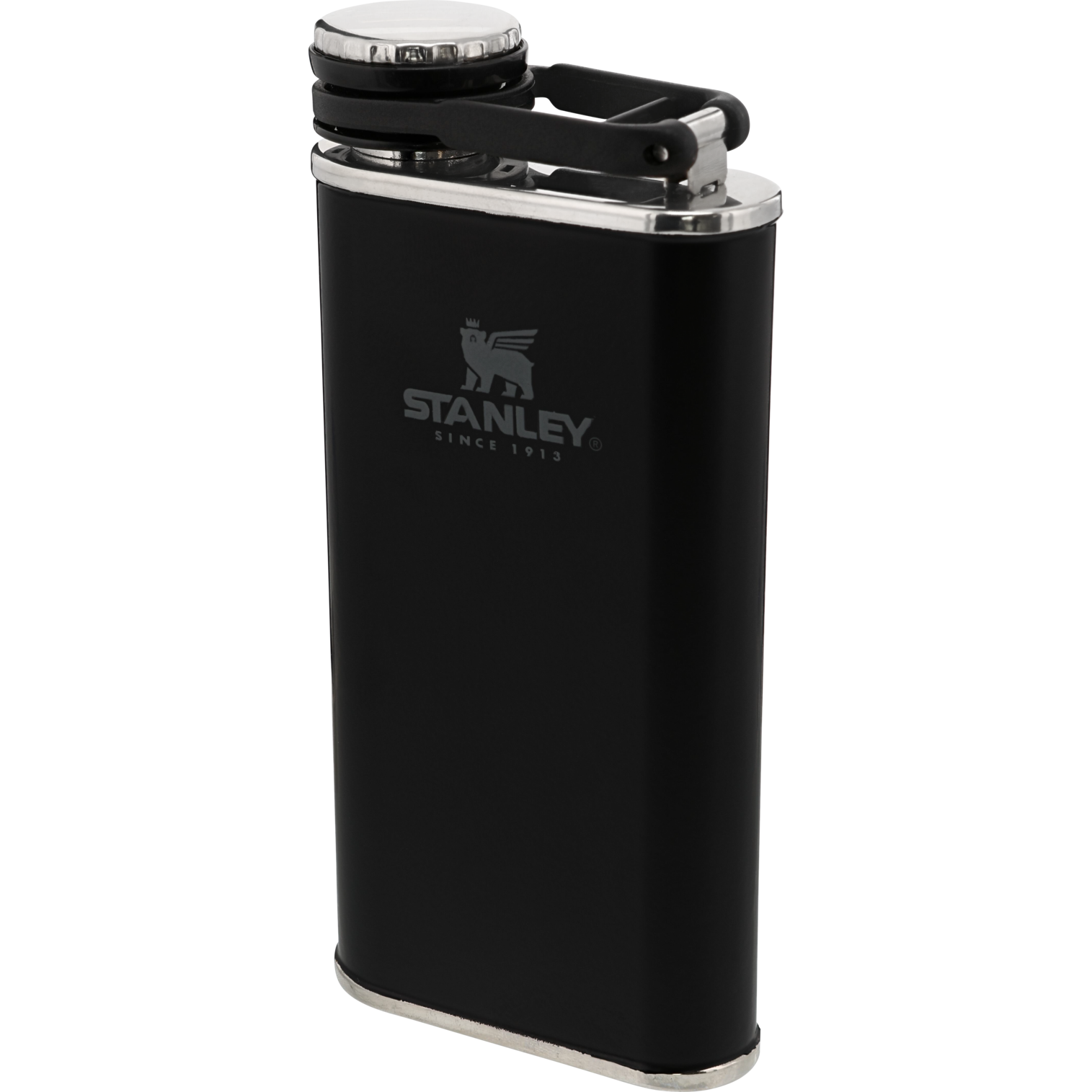 Stanley 8 oz Wide Mouth Flask