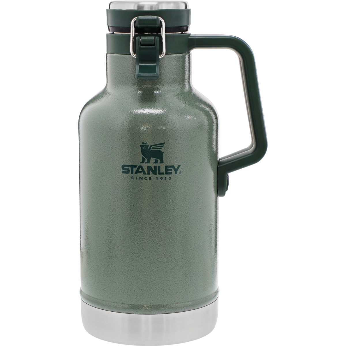 Classic Easy-Pour Growler | 64 OZ