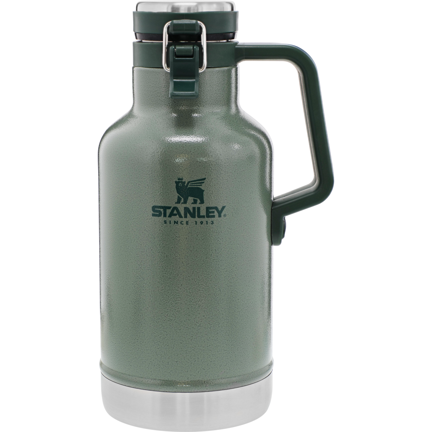 Classic Easy-Pour Growler | 64 OZ