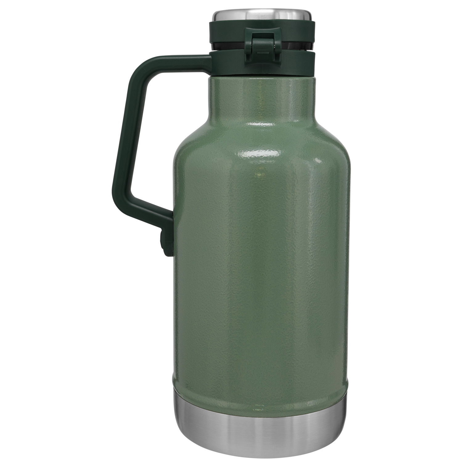 Classic Easy-Pour Growler | 64 OZ