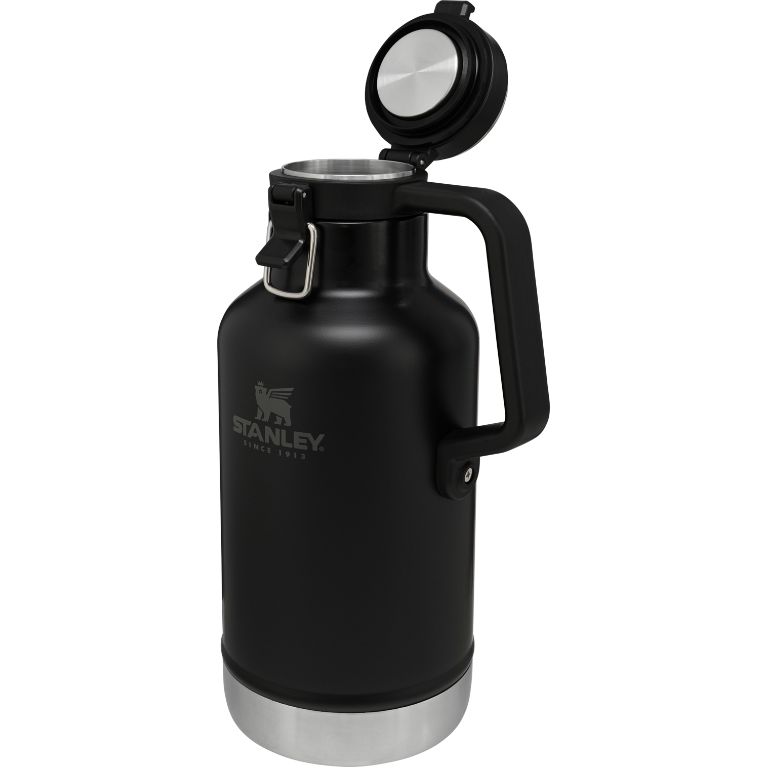 Classic Easy-Pour Growler | 64 OZ