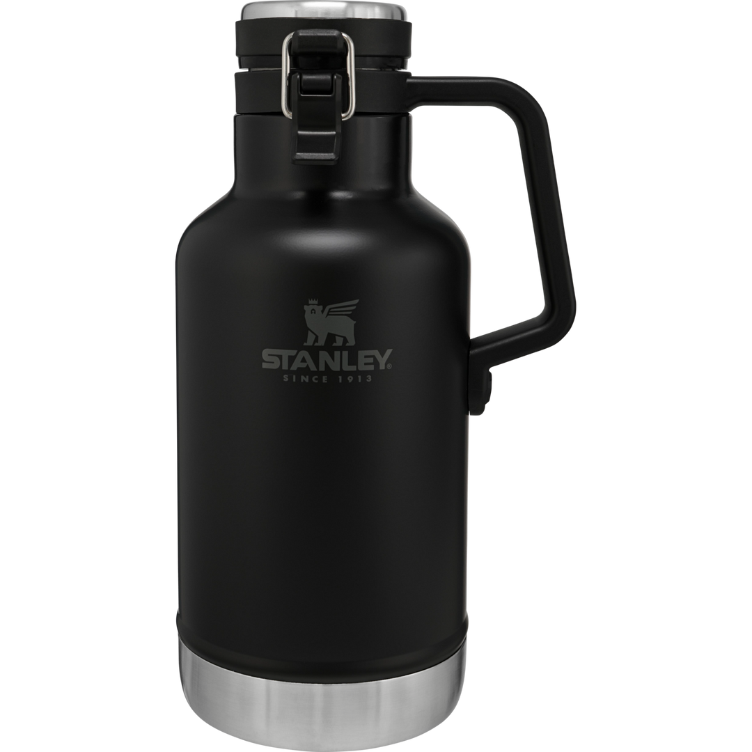 Mate Stanley 18/8 Stainless Steel Mate Double Wall & Easy To Clean - Hot or  Cold