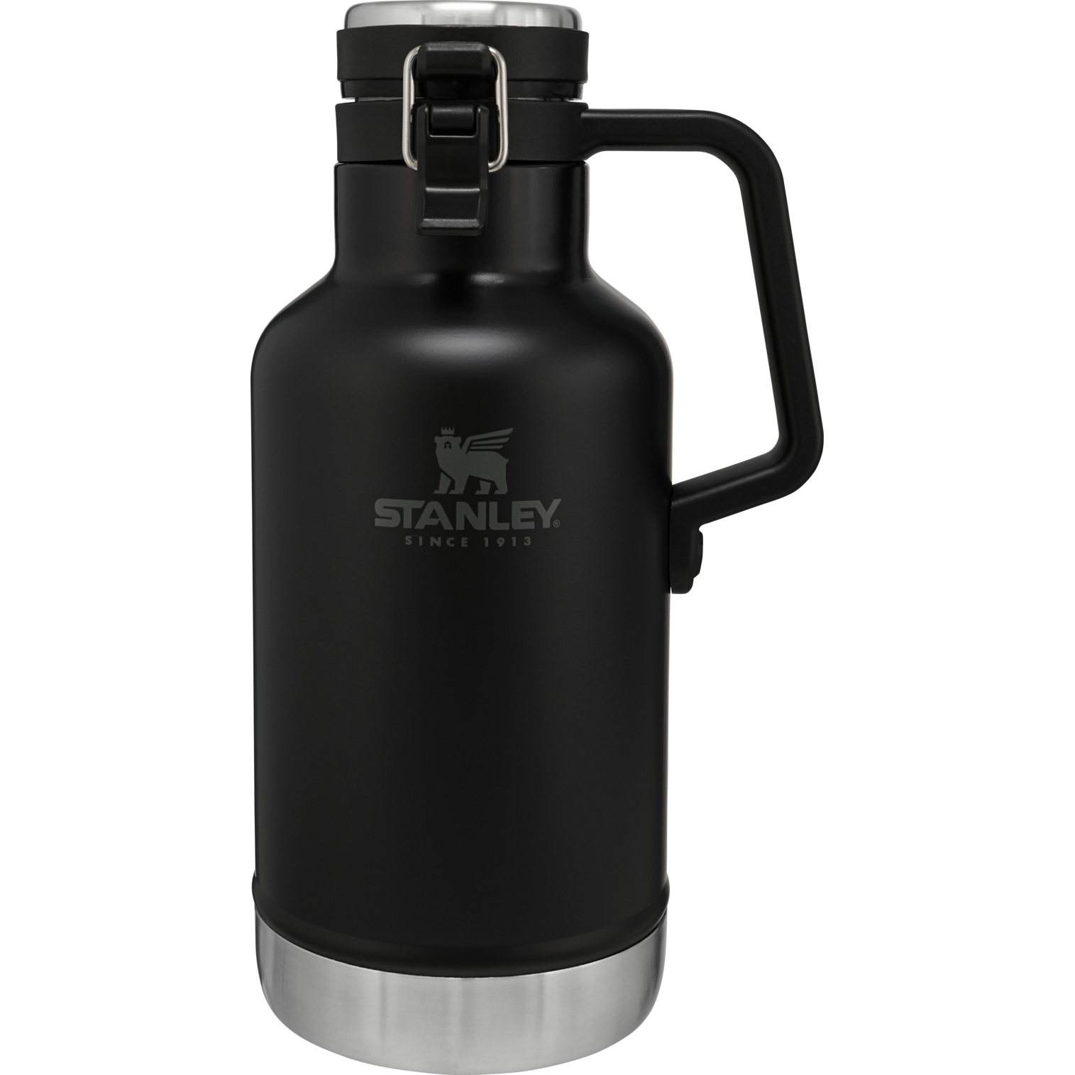 Classic Easy-Pour Growler | 64 OZ