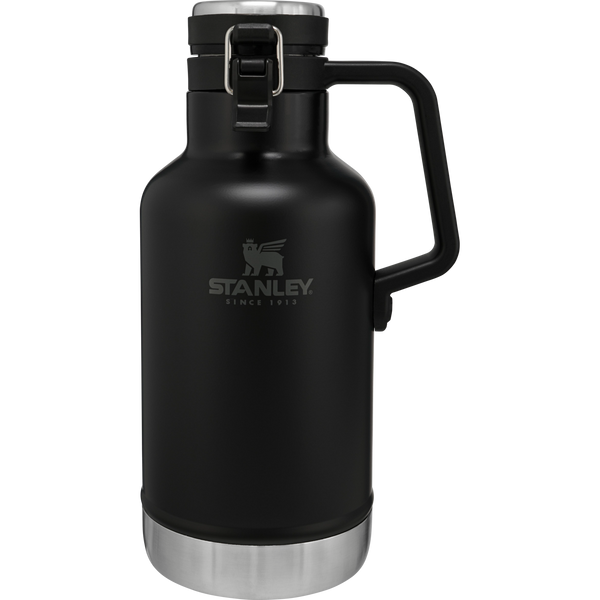 Classic Easy-Pour Insulated Beer Growler | 64 oz | Stanley 