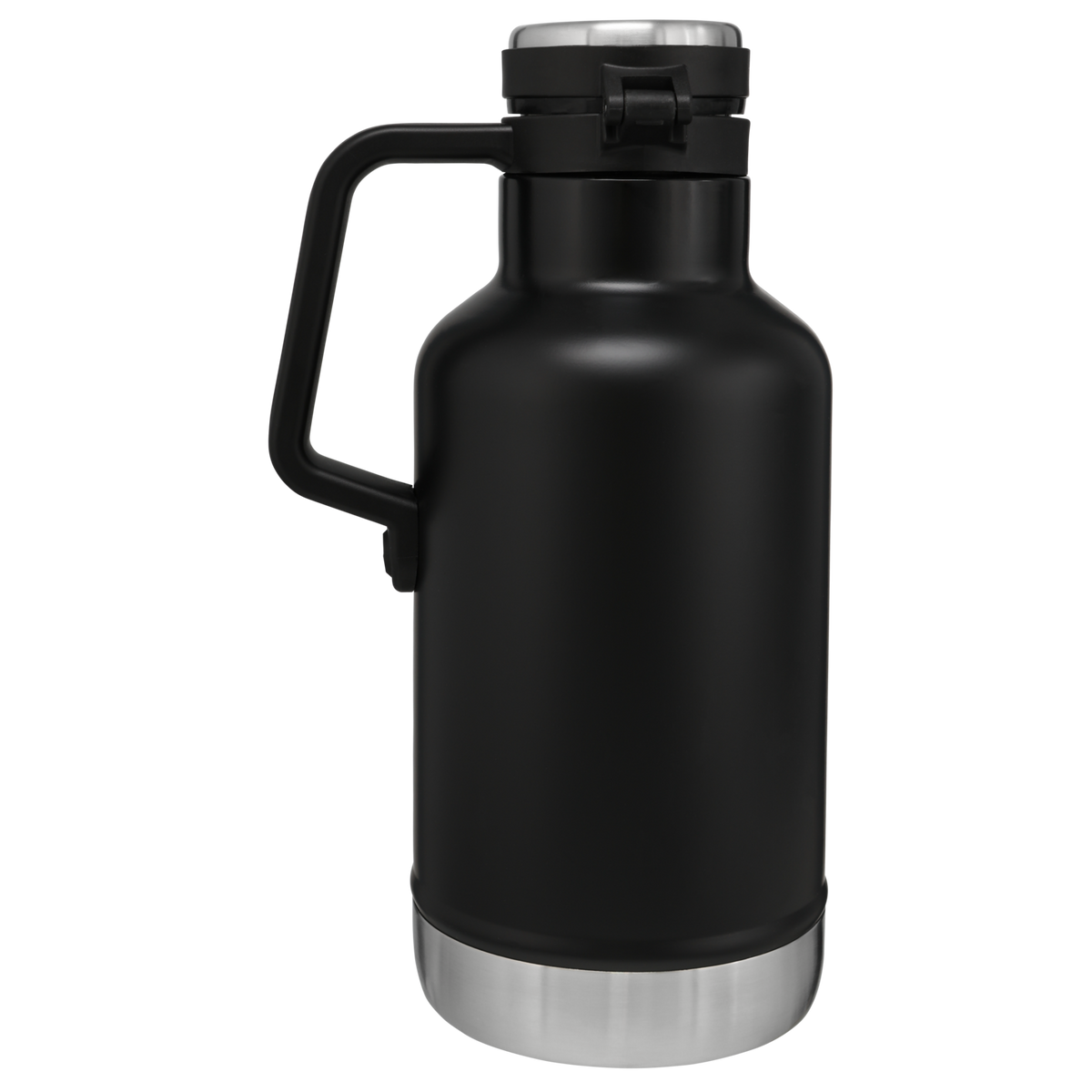 Classic Easy-Pour Growler | 64 OZ