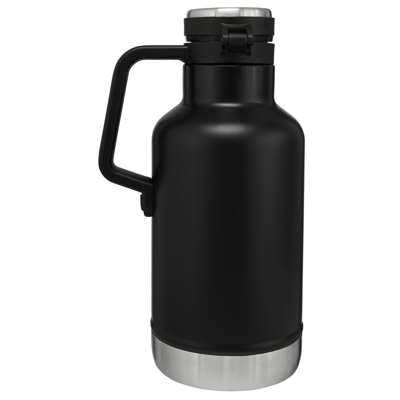 Classic Easy-Pour Growler | 64 OZ