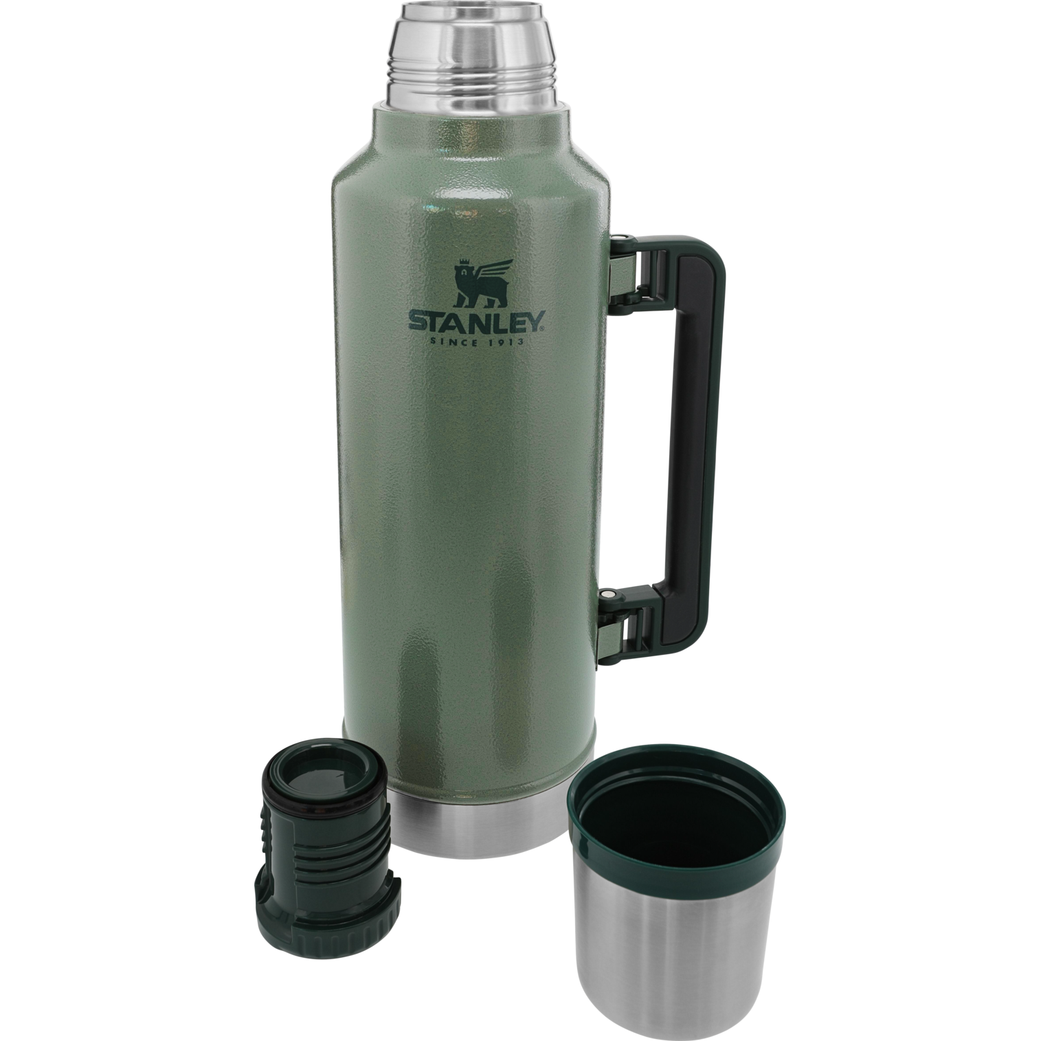 Classic Legendary Vacuum Insulated Bottle | 2 QT | Stanley – Stanley 1913