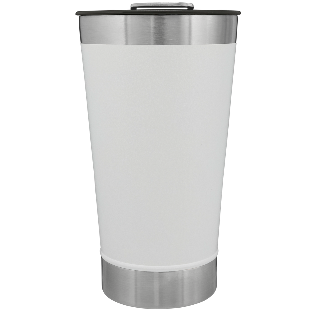 Stanley Beer Pint Cup with cover - opener | 3D model