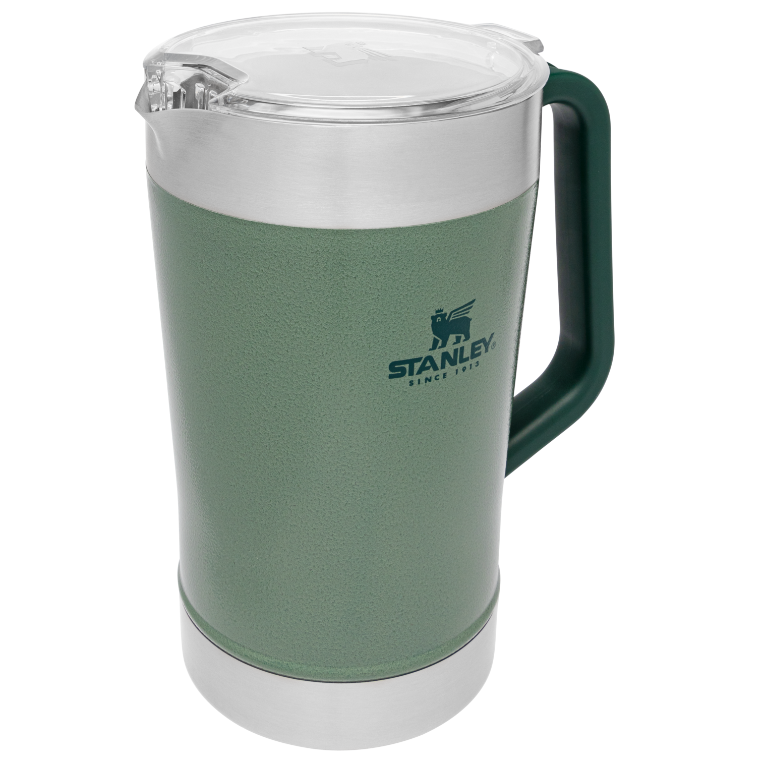 Classic Stay Chill Beer Pitcher | 64 OZ