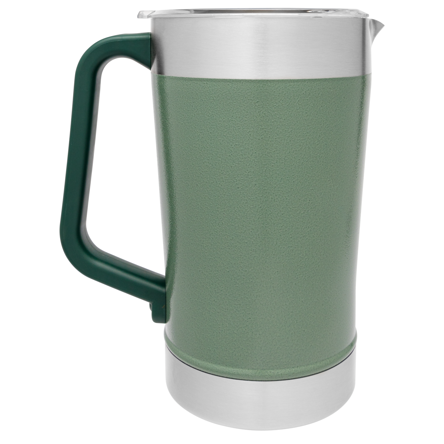 Classic Stay Chill Beer Pitcher | 64 OZ