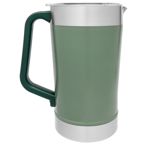 Stanley 64 oz. Classic Stay Chill Pitcher, Charcoal Glow