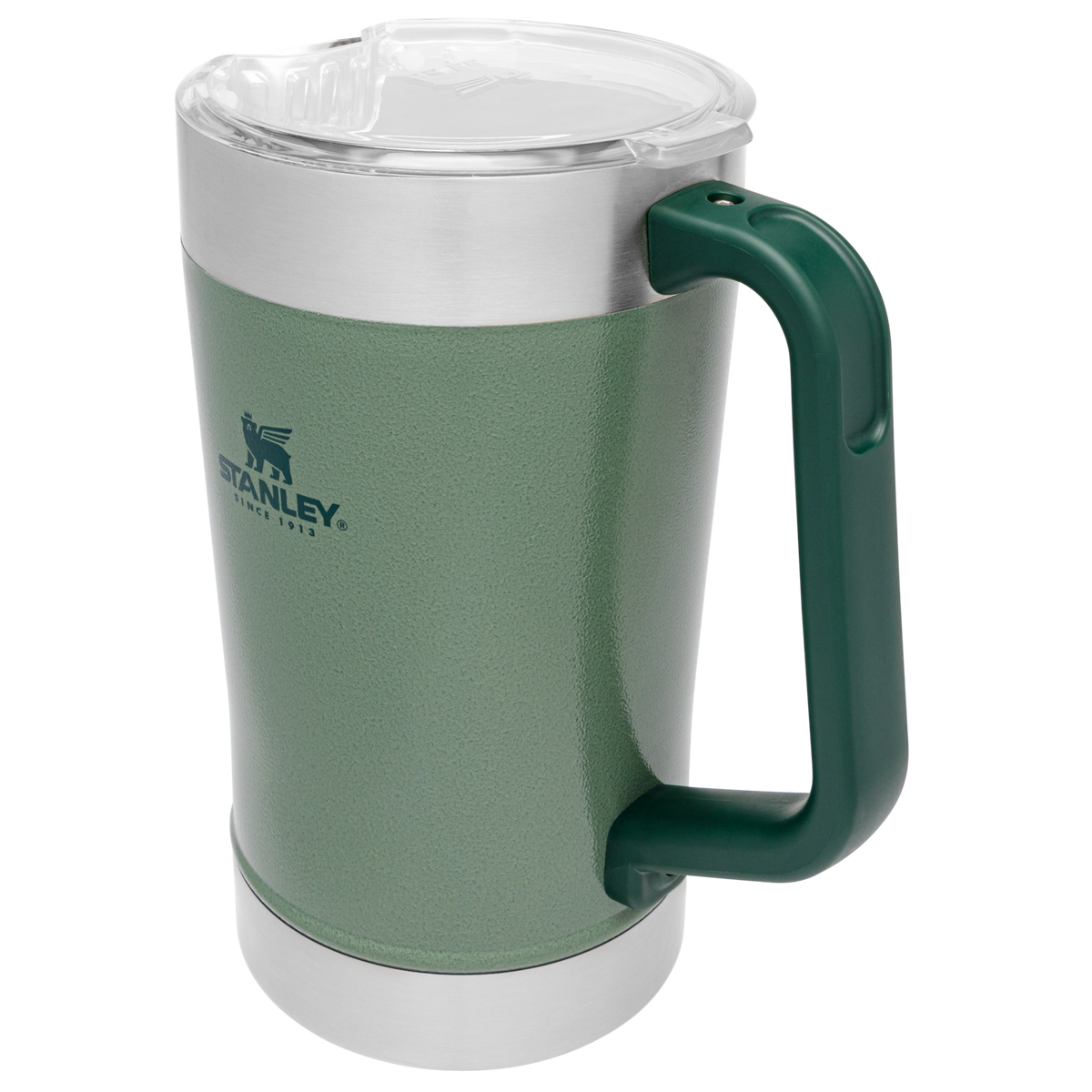 Classic Stay Chill Beer Pitcher | 64 OZ