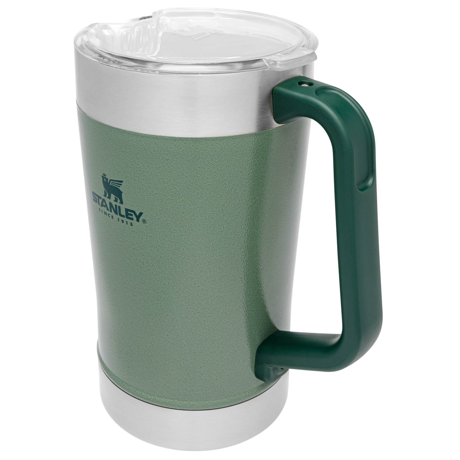 Classic Stay Chill Beer Pitcher | 64 OZ