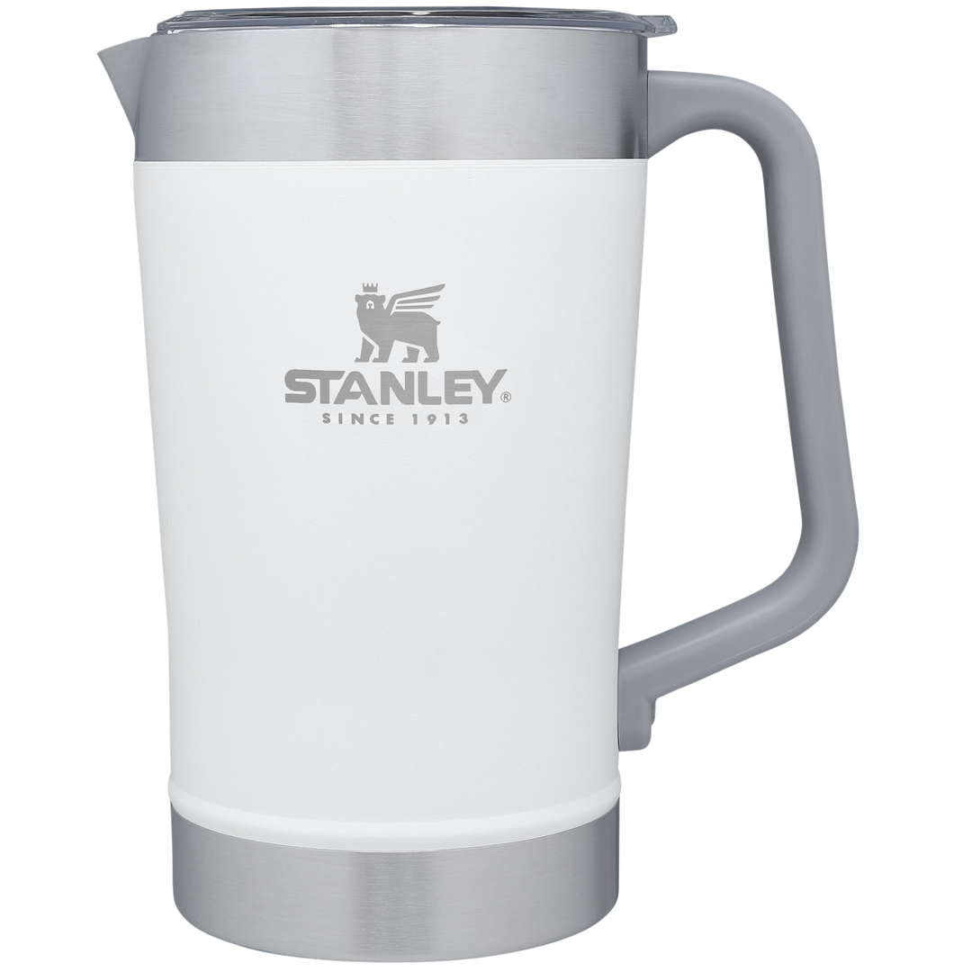 Stanley Classic Stay Chill Vacuum Insulated Beer Pint 16 oz - Polar