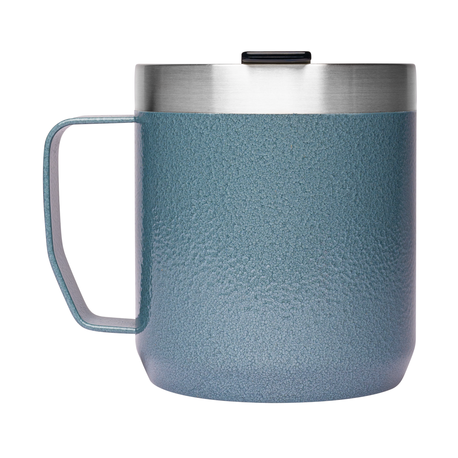 Stanley Classic Legendary Stainless Steel 12oz Camp Mug - Blue, 1