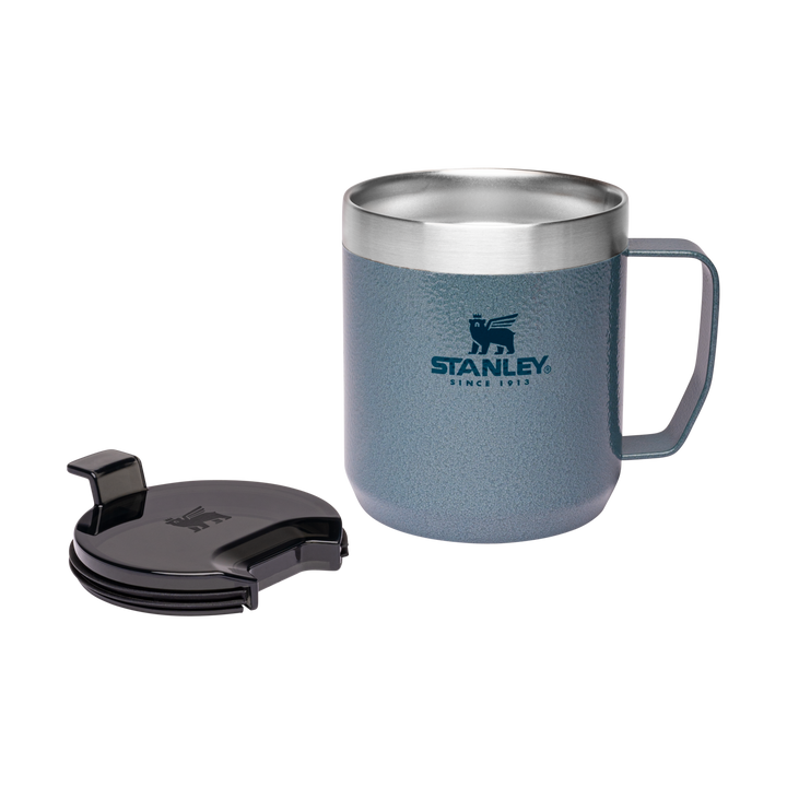 Add Your Logo: Stanley Legendary Camp Mug 12 oz – Baudville