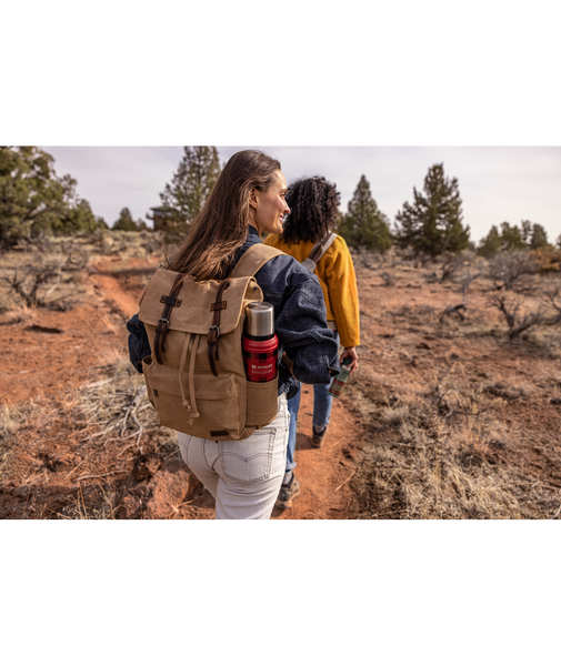 Pendleton Stanley Rob Roy Classic Insulated Bottle