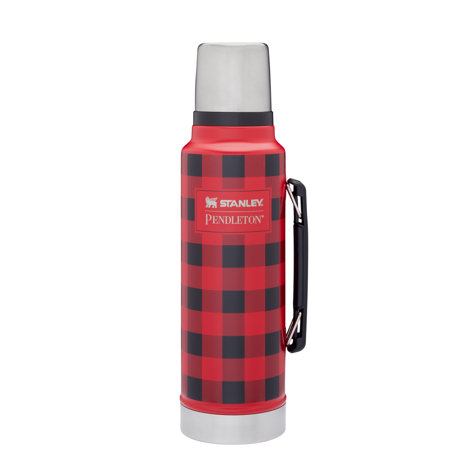 Pendleton Stanley Vacuum Bottle 1.5 QT National Park Collection BPA Free  40HrHot