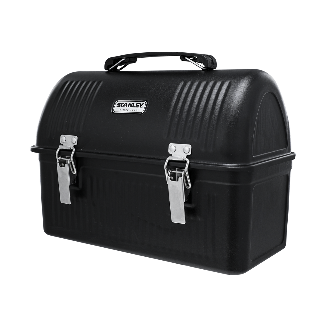 Stanley Classic Metal Lunchbox Review 