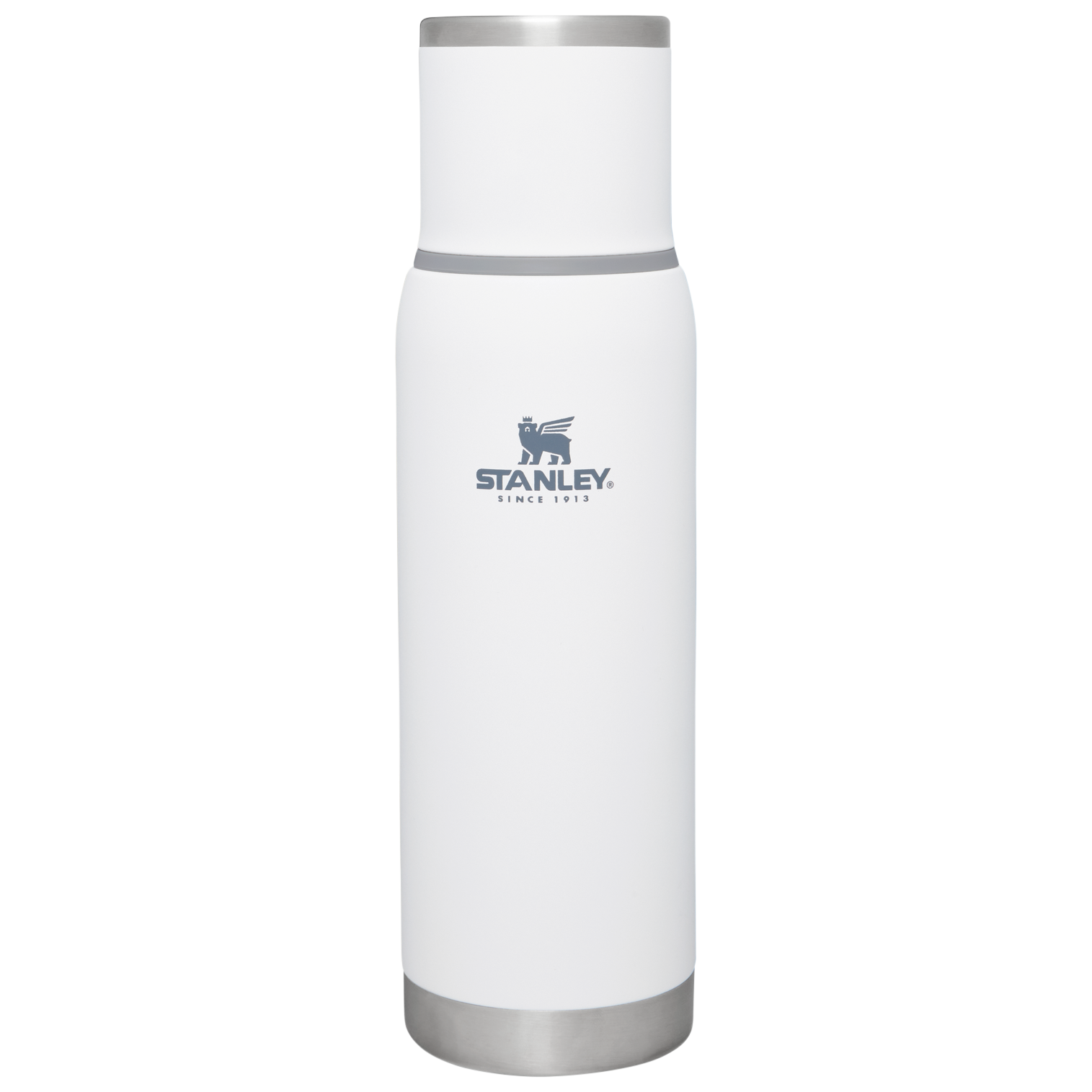 Stanley: Adventure To Go Bottle - Polar – citysupplyfayetteville