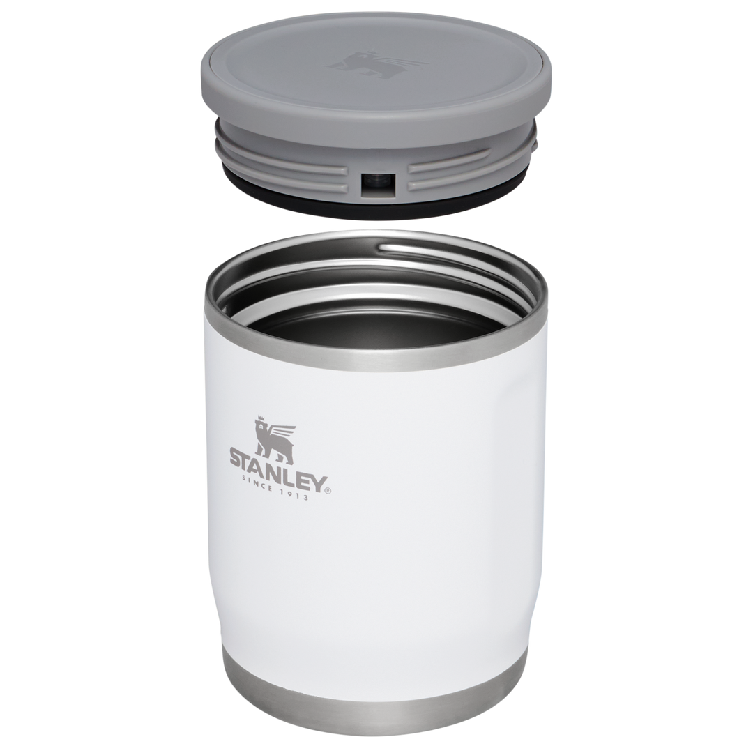 Stanley Adventure TO-GO FOOD JAR 6HRS HOT 🔥 🔥 🔥 🔥 OR 6HRS