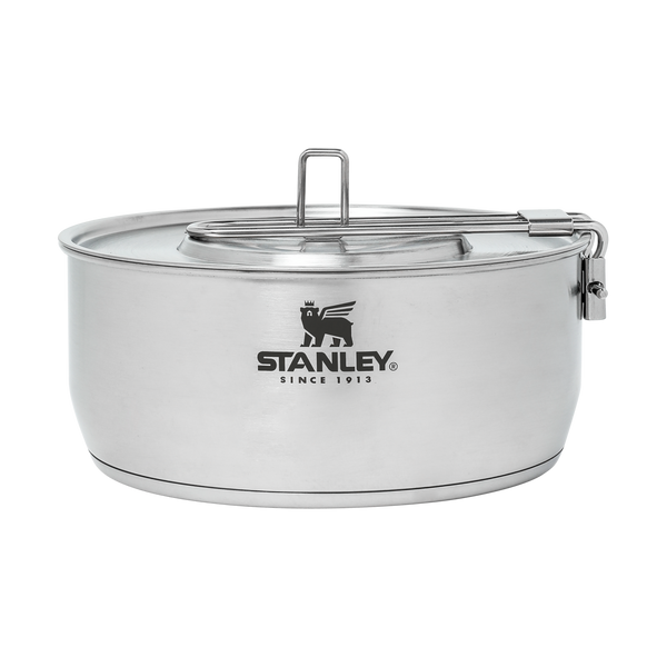 Adventure Even-Heat Pot Set | 1.9 QT Camping Cook Set | Stanley