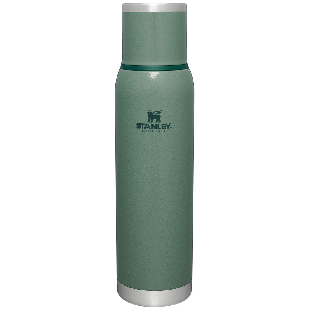 Don't Miss Your Chance To Get This Stanley Water Bottle ON SALE