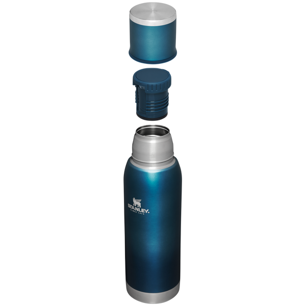 Lightweight 25 oz Water Bottle