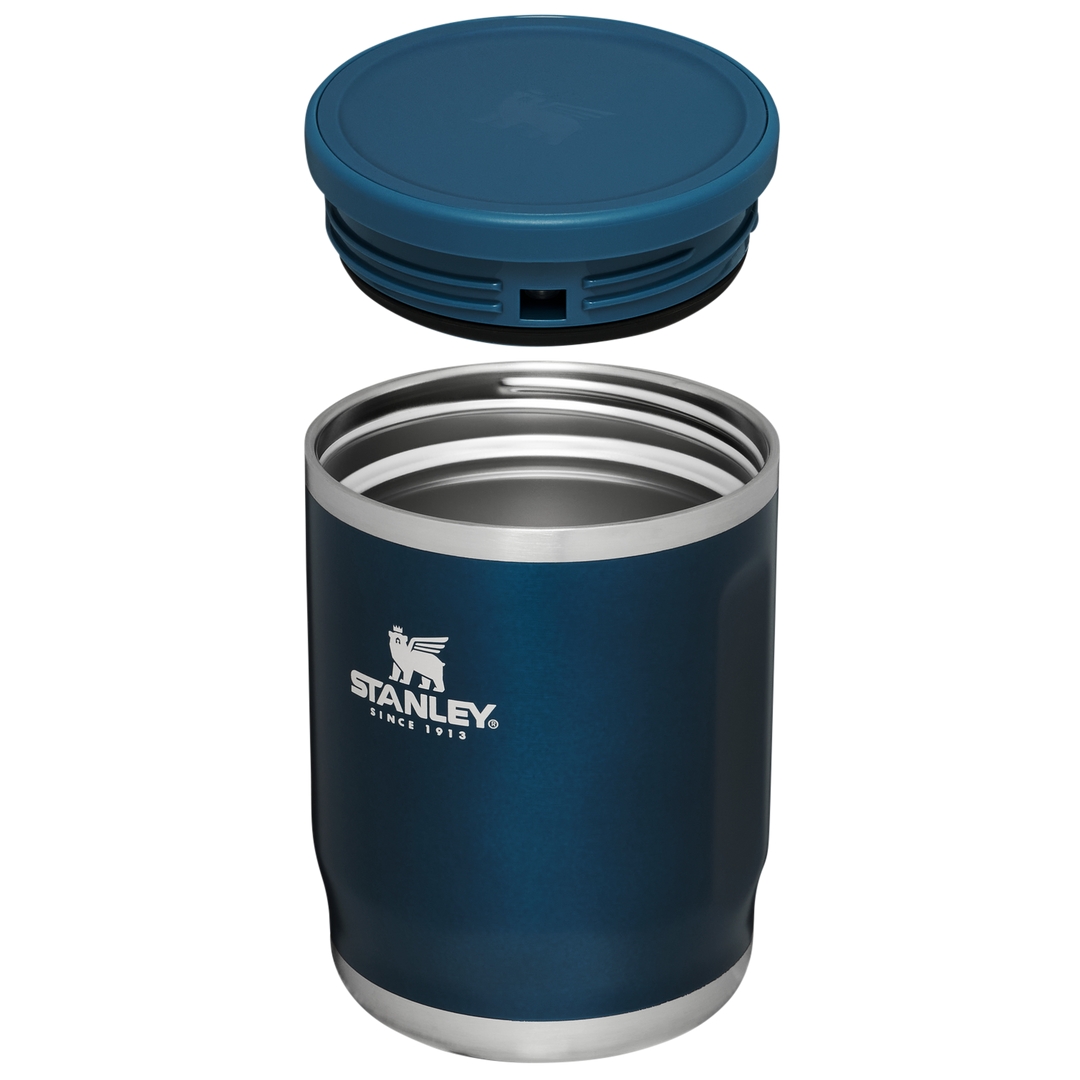 Simple Modern 24oz Provision Food Jar with Handle Lid - Vacuum