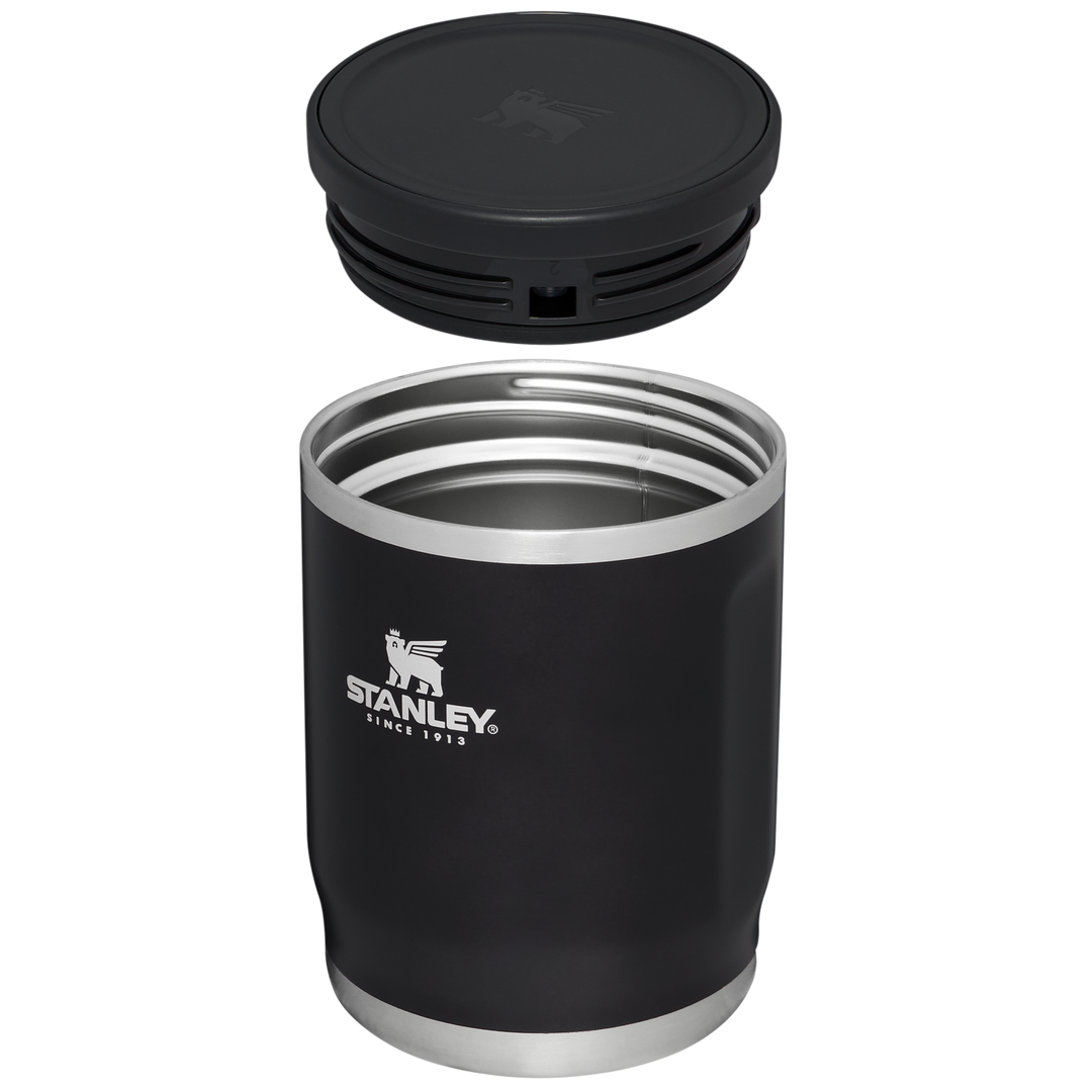 Purchase the Stanley Food Container 0.94 L black by ASMC