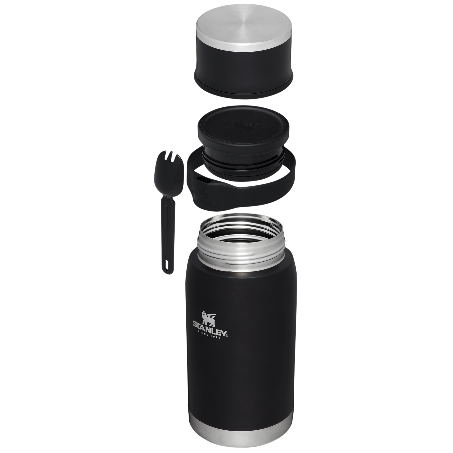 Refresh your to-go cup with Stanley's steel GO Bottle at $19 (25% off),  plus food jars and more