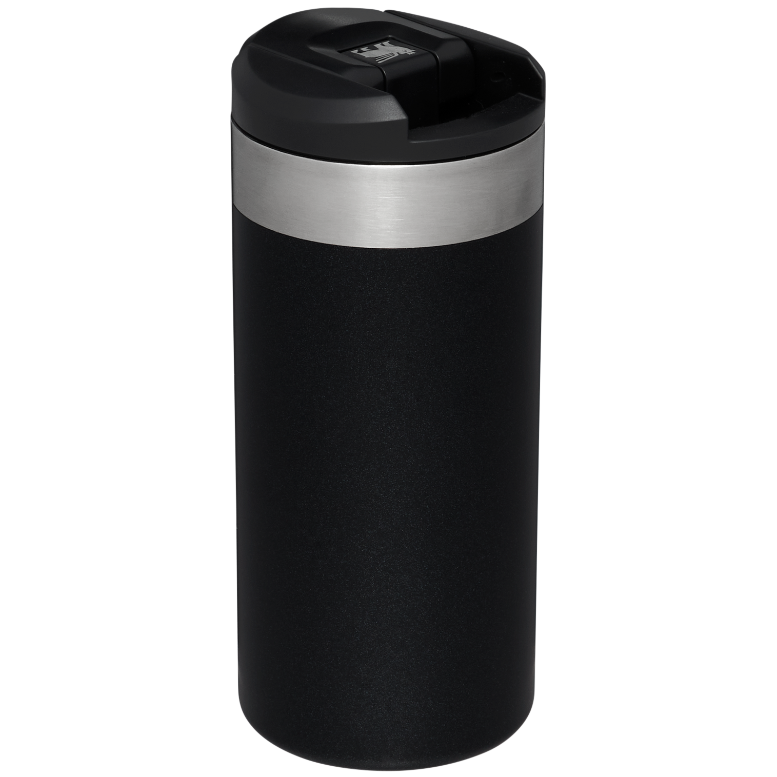 Stanley The Aerolight Transit Bottle 16 oz Black Glimmer