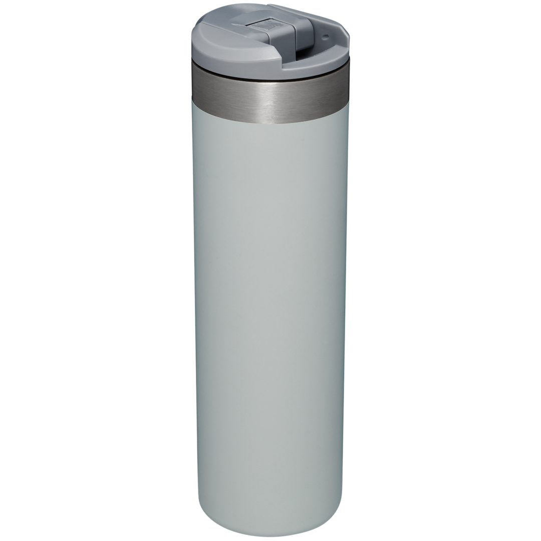 Stanley AeroLight Transit Bottle, Vacuum Insulated Tumbler for Coffee, Tea  and Drinks with Ultra-Light Stainless Steel